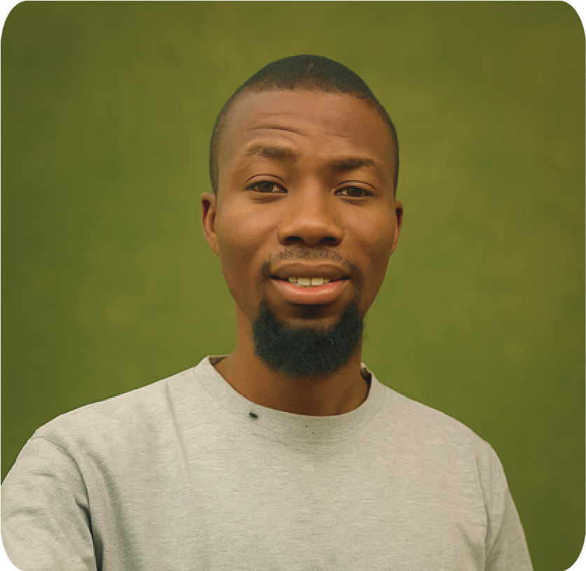 Emmanuel Dolapo, Branding and Design